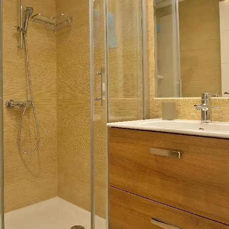 Sleeps 7 Pool Vakantiehuis O Grove