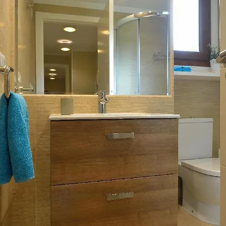Vakantiehuis Sleeps 7 Pool O Grove